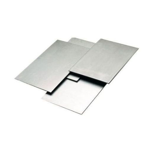 Nimonic® 75 Lega 75 piastra 1-2 mm foglio 2.4951 Taglio a misura 100-1000 mm