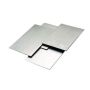 Nimonic® 75 Lega 75 piastra 1-2 mm foglio 2.4951 Taglio a misura 100-1000 mm
