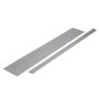 Nastri di lamiera d'acciaio per molle C75 barra piatta 0,5x20mm-6x90mm nastri tagliati su misura 0,5-1 metro Evek GmbH - 3