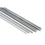 Barra in acciaio inox 3mm-625mm 1.4404 Barra tonda AISI 316L