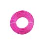Filo per gioielli in alluminio nei colori 1mm - 3mm EN AW-1060 Filo per gioielli in alluminio Filo per artigianato in alluminio