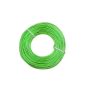 Filo per gioielli in alluminio nei colori 1mm - 3mm EN AW-1060 Filo per gioielli in alluminio Filo per artigianato in alluminio