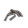Zirconio Zr 99,99% puro ioduro metallo cristallo 40 pepite lingotti 5gr-5kg deliverya
