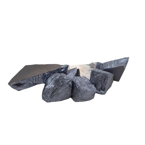 Silicio Si 99,99% metallo puro elemento 14 barrette Si nugget da 5 grammi a 5 kg