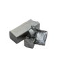 Purezza del germanio 99,9% puro metallo puro elemento 32 barrette 5gr-5kg Ge Metal Blo