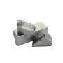 Purezza del germanio 99,9% puro metallo puro elemento 32 barrette 5gr-5kg Ge Metal Blo
