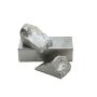 Purezza del germanio 99,9% puro metallo puro elemento 32 barrette 5gr-5kg Ge Metal Blo