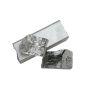 Purezza del germanio 99,9% puro metallo puro elemento 32 barrette 5gr-5kg Ge Metal Blo