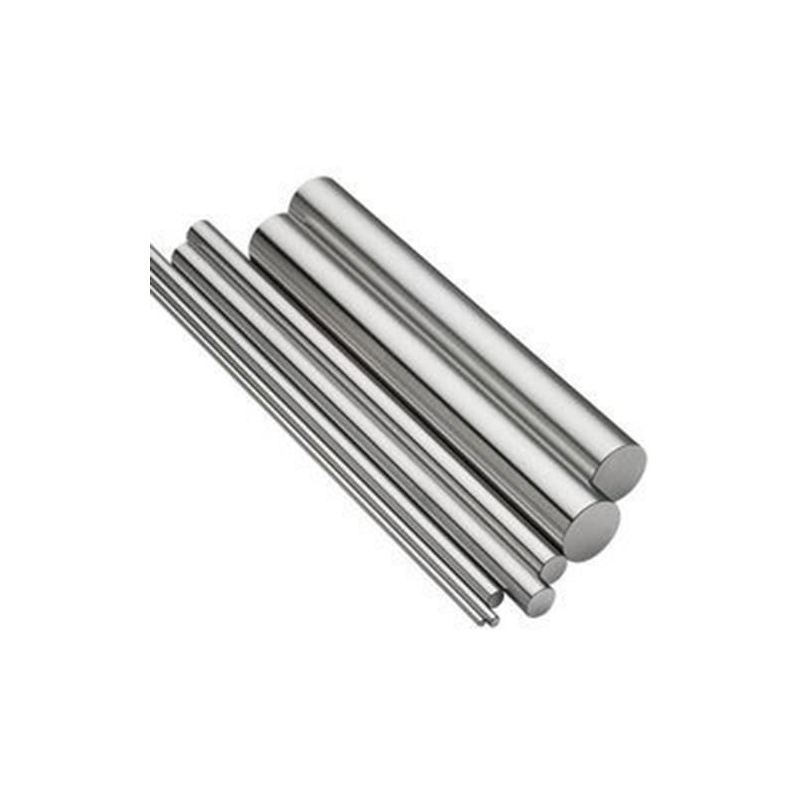 Lega Inconel® С-276 Asta 2-60mm 2.4819 Asta tonda Hastelloy® C276