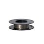 Zirconio Zr 99,6% filo 0,5-1,6 mm Metallo puro