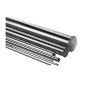 Tantalio metallo tondo 99,95% da Ø 2 mm a Ø 10 mm Rod Ta Element 73 Rod