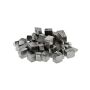 Afnio Purezza 99,0% Metallo Elemento puro 72 Barre 0.001gr-10kg Blocchi di metallo Hf