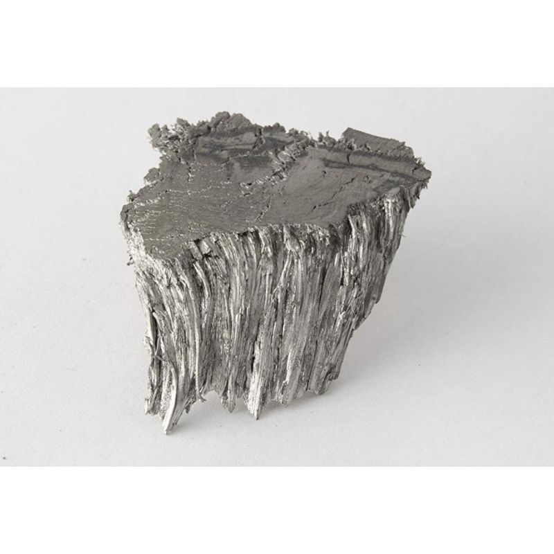 Olmio 99,9% elemento Ho 67 puro Metalli rari 1gr-10kg