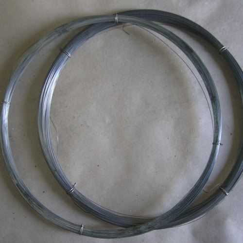 Filo di afnio 99,0% da Ø 0,8 mm a Ø 2,4 mm Elemento 72 Metallo puro