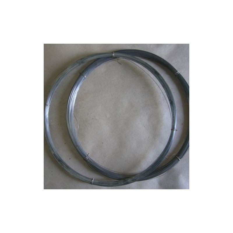 Filo di afnio 99,0% da Ø 0,8 mm a Ø 2,4 mm Elemento 72 Metallo puro