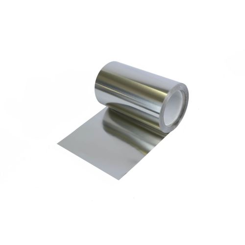 Striscia della molla dell'acciaio inossidabile 0.05x10mm-0.4x200mm 1.4310 301 foglio Striscia della lamiera dell'acciaio