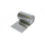 Striscia della molla dell'acciaio inossidabile 0.05x10mm-0.4x200mm 1.4310 301 foglio Striscia della lamiera dell'acciaio