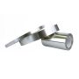 Striscia della molla dell'acciaio inossidabile 0.05x10mm-0.4x200mm 1.4310 301 foglio Striscia della lamiera dell'acciaio