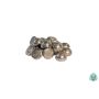 Stagno puro Sn 99,9% granulato di stagno figure di stagno puro colata 1gr-10kg