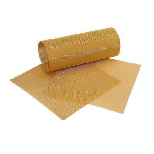 Maglia in ottone 20-120 Larghezza della maglia 50mm-300mm CuZn36 CW507L Filo del filtro a griglia