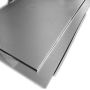 Strato della lega 617 di Inconel® 0,4064-50,8 mm Piastra N06617 tagliata a misura 2,4663