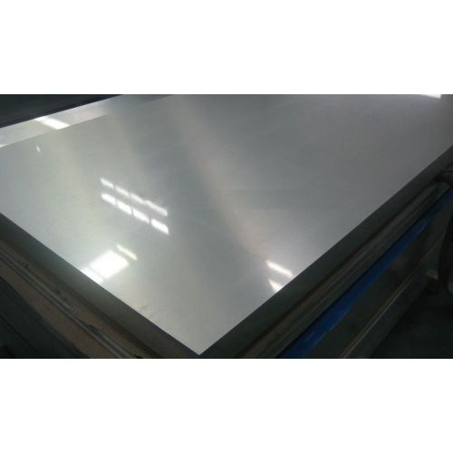 Foglio di lega Inconel® 718 0,254-50,8 mm 2,4668 Piastre tagliate a misura N07718 100-1000 mm