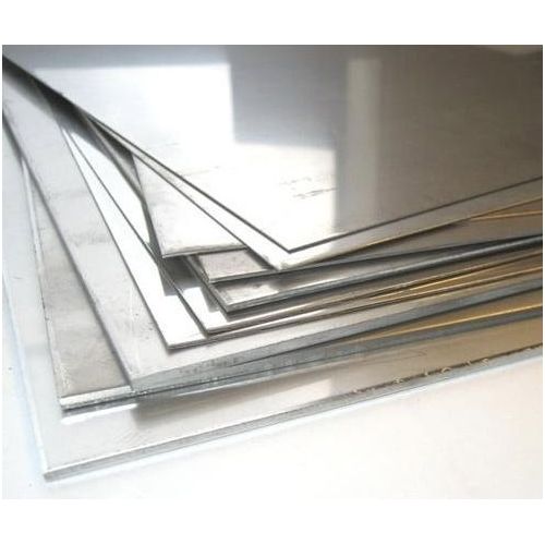 Lastra Inconel® Alloy 600 0.4-76.2mm lastra 2.4816 tagliata su misura 100-1000 mm