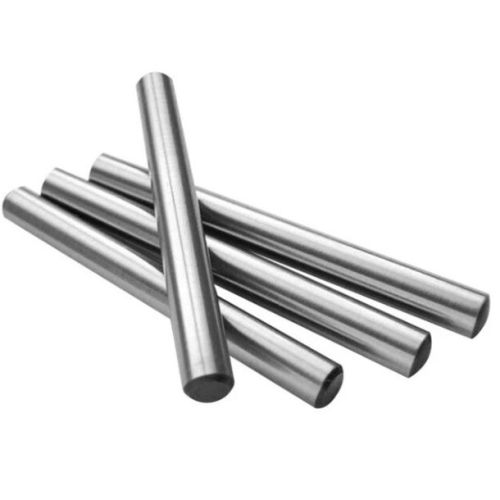 Asta tonda di cobalto 99,3% da Ø 0,8 mm a 200 mm asta tonda materiale