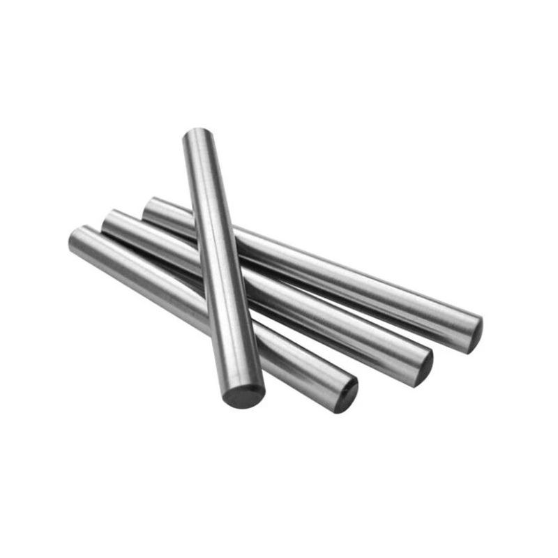 Asta tonda di cobalto 99,3% da Ø 0,8 mm a 200 mm asta tonda materiale