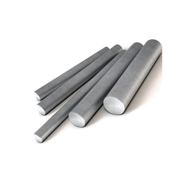 Inconel® 617 Barra in lega 19,304-152,908mm 2,4663 Barra tonda N06617 Materiale tondo