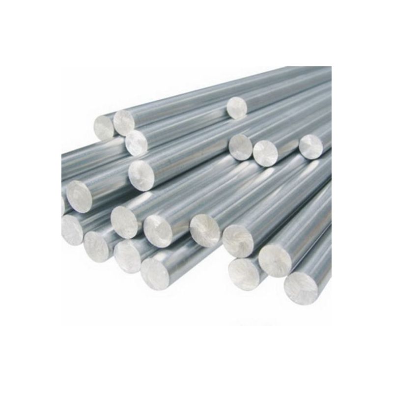Nimonic® 75 Asta in lega 12,7-101,6 mm 2,4951 Asta tonda N06075