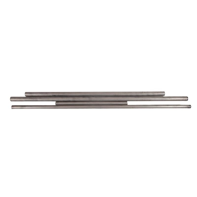 Nichel 200 tondo 99,2% da 0,8-250 mm bar 2,4066 bar