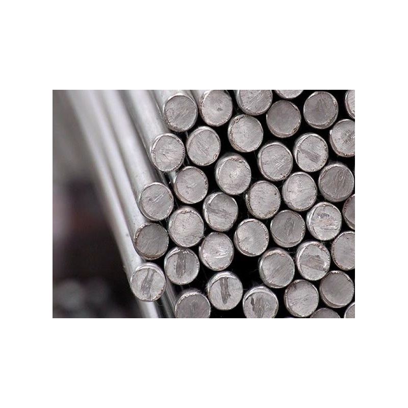 Acciaio xn35vt barra 1-360mm barra rotonda materiale rotondo
