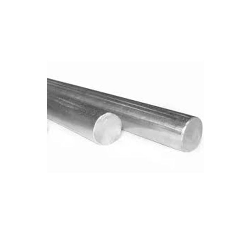 Acciaio 08x18h10t barra rotonda 1-360mm 08KH18N10T Gost 0Х18Н10Т EI914