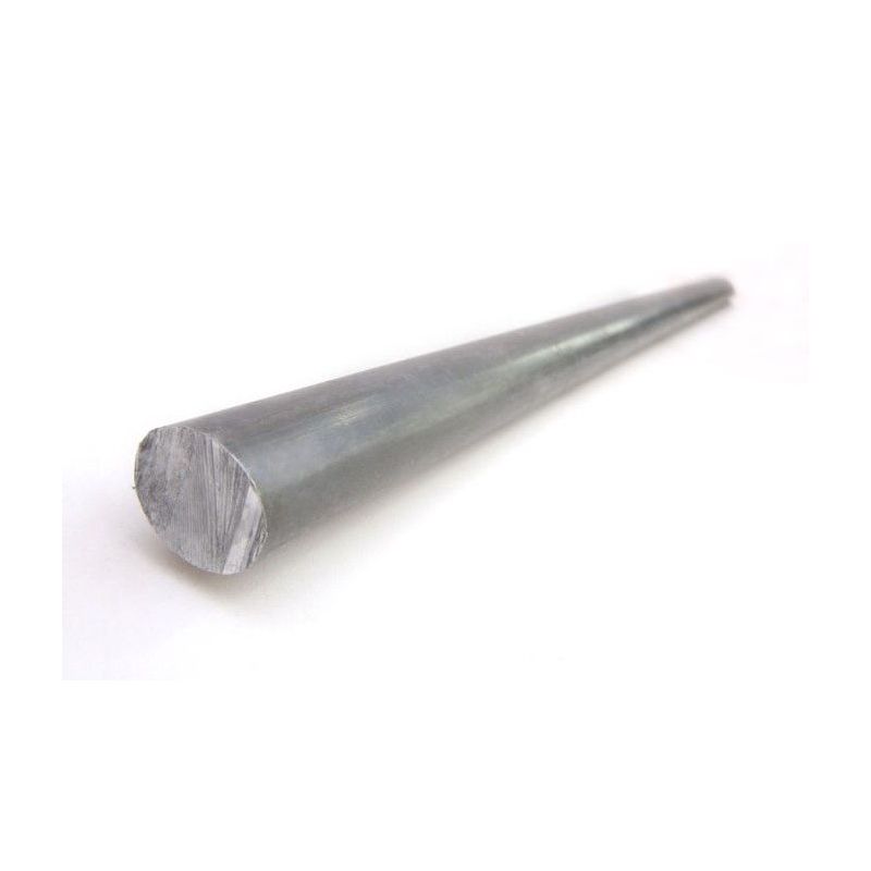 Acciaio 09g2s Asta 1-360mm Asta rotonda Materiale tondo Gost