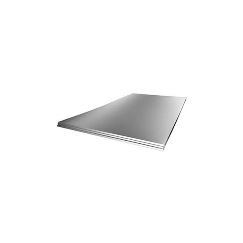 Acciaio 12x18h10t Lamiera 0,5-60mm 12Х18Н10Т Piastre 12kh18n10t Gost
