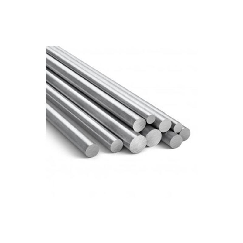 Acciaio 30HGSA Asta 1-360mm 30KhGSA Asta rotonda 30ChGSA Materiale rotondo Gost