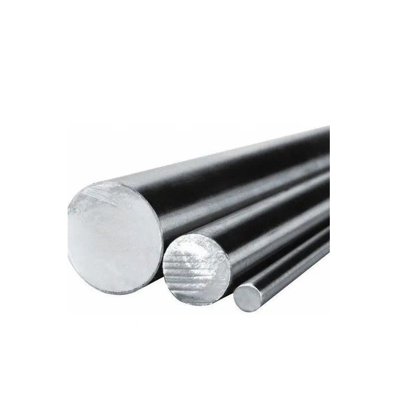 Acciaio 40x barra 1-360mm 4Ch barra rotonda materiale rotondo Gost