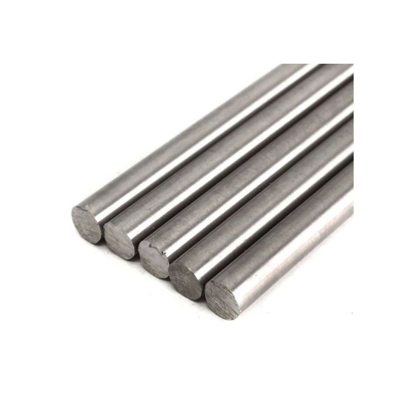 Lega di titanio ot4-1 asta 1-360mm Titanio ot4-1sv asta rotonda
