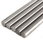 Lega di titanio vt16 asta 1-360mm Titanio asta rotonda Gost