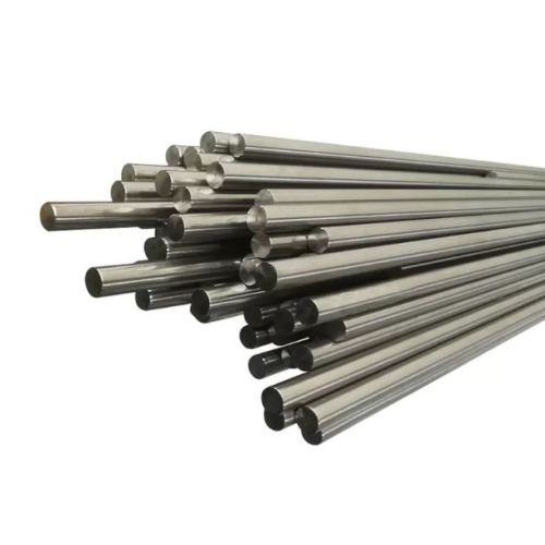 Lega di titanio vt16 asta 1-360mm Titanio asta rotonda Gost