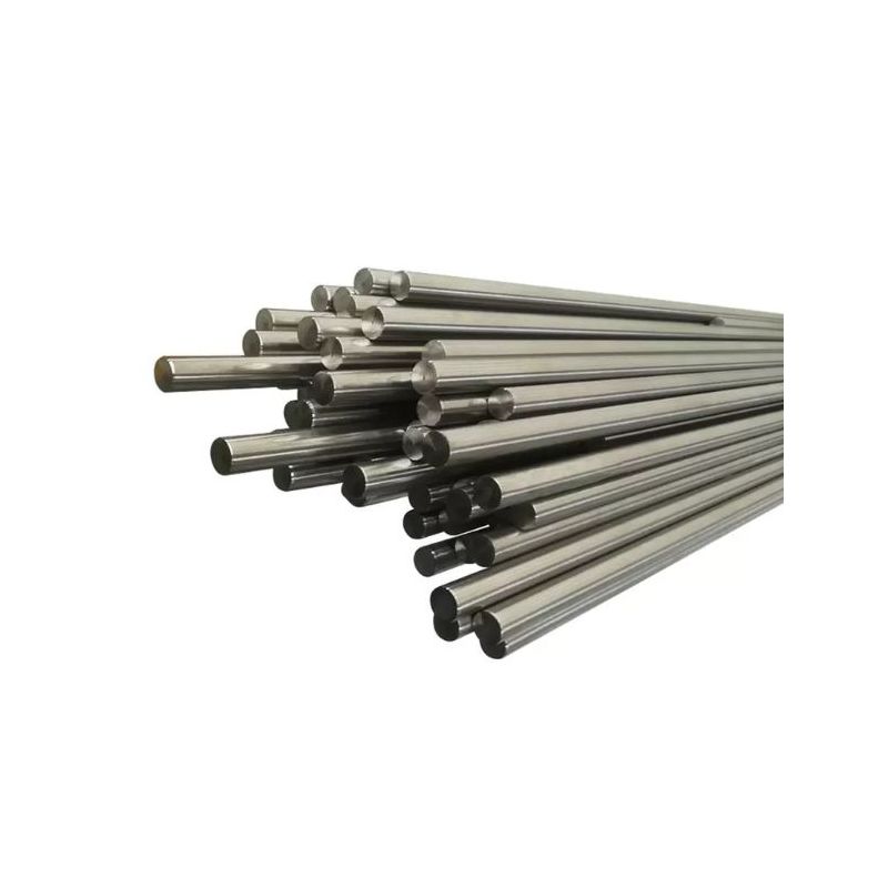 Lega di titanio vt16 asta 1-360mm Titanio asta rotonda Gost