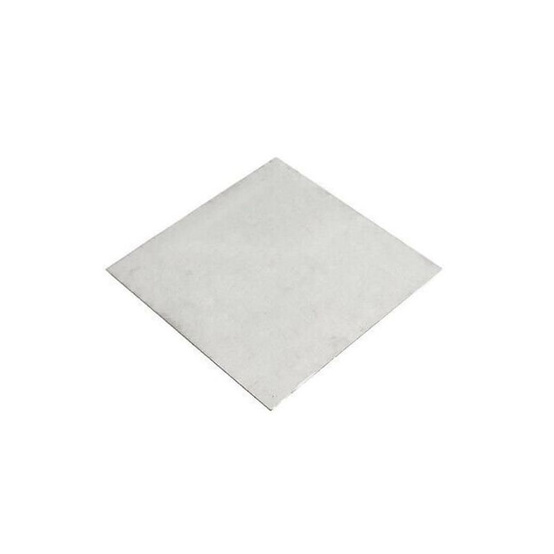 Lega di titanio vt20 foglio 0,5-60 mm Titanio вт20-1sv piastre Gost