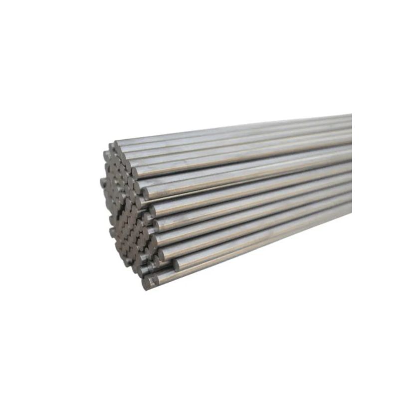 Lega di titanio vt20 asta 1-360mm Titanio вт20-1sv asta rotonda Gost