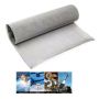 Maglia in acciaio inox 300-400Mesh Rete metallica 1.4404 V4A 316 L X2CrNiMo17-12-2