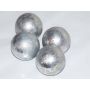 Sfere di zinco Zinco metallico Zn 99,9%