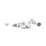 Magnesio Mg elemento metallico 12 granuli puri 99,9% 1gr-10kg