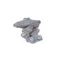 Cromo metallo Cr 99% puro Elemento metallico 24 pepite 10 kg Cromo