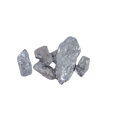 Cromo metallo Cr 99% puro Elemento metallico 24 pepite 10 kg Cromo