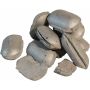 Cobalto 99,7% metallo puro Cobalt Nugget Bar Co Element 27 1gr-10kg